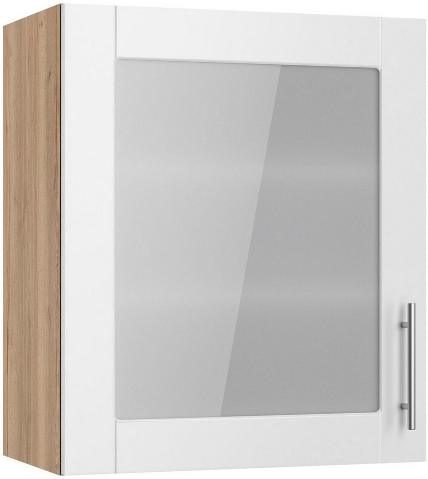 KOCHSTATION Glashängeschrank KS-Ahus Breite 60 cm KOCHSTATION Glashängeschrank KS-Ahus Breite 60 cm von KOCHSTATION