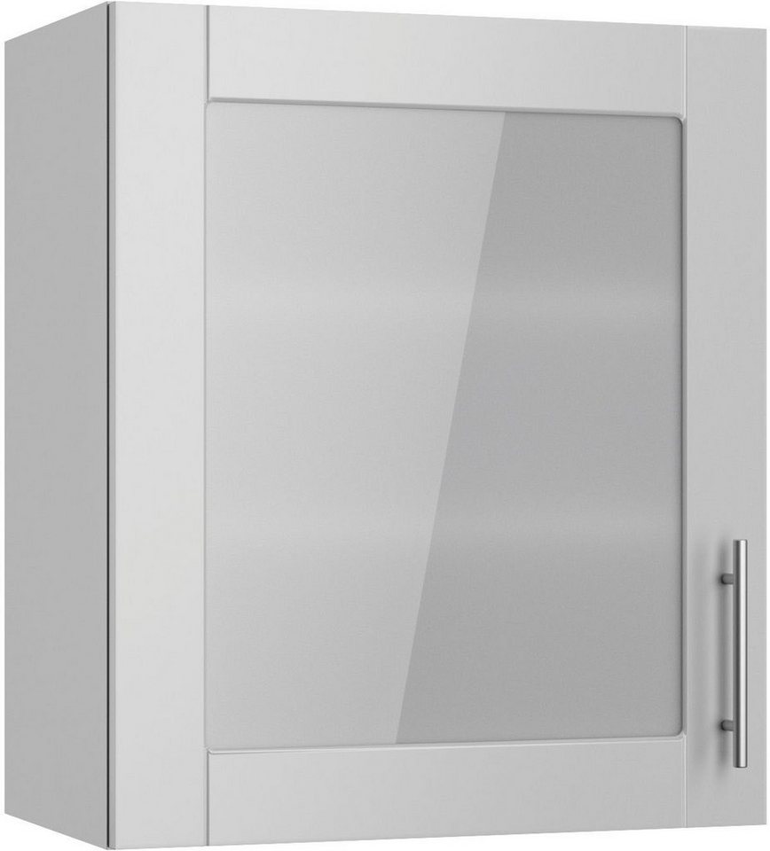 KOCHSTATION Glashängeschrank KS-Ahus Breite 60 cm KOCHSTATION Glashängeschrank KS-Ahus Breite 60 cm von KOCHSTATION
