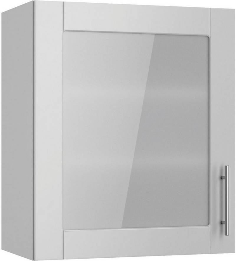 KOCHSTATION Glashängeschrank KS-Ahus Breite 60 cm von KOCHSTATION