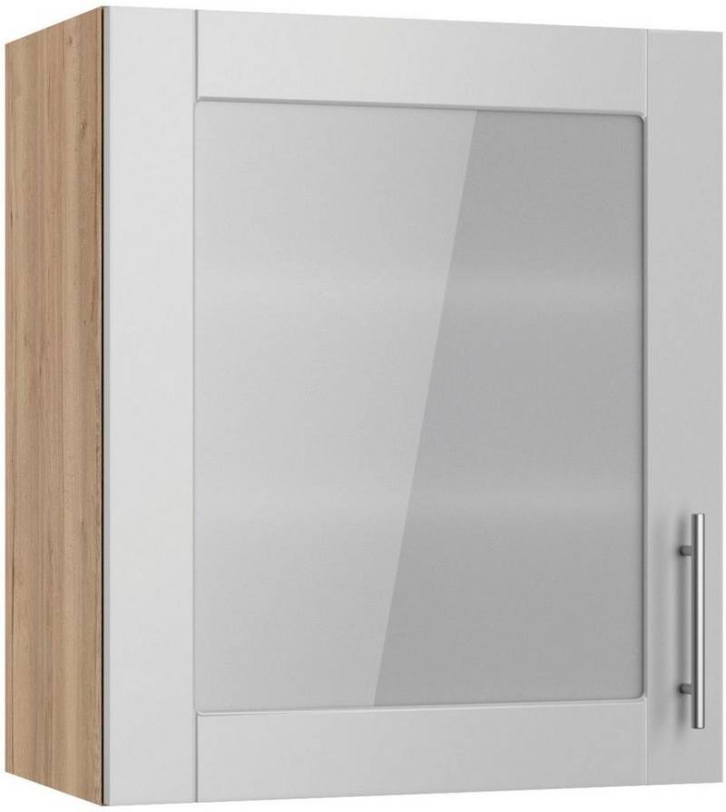 KOCHSTATION Glashängeschrank KS-Ahus Breite 60 cm KOCHSTATION Glashängeschrank KS-Ahus Breite 60 cm von KOCHSTATION