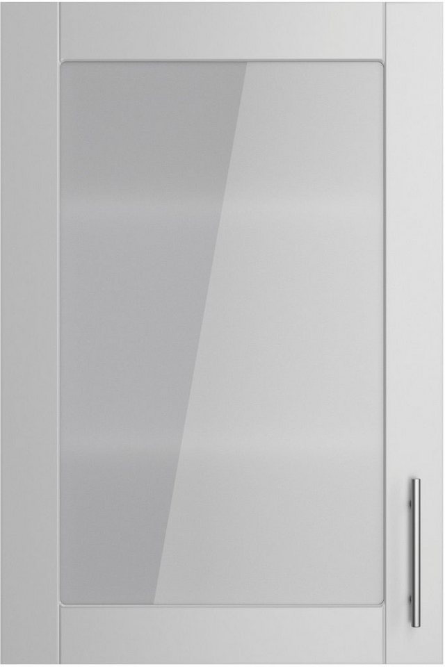 OPTIFIT Glashängeschrank Ahus Breite 60 cm von OPTIFIT