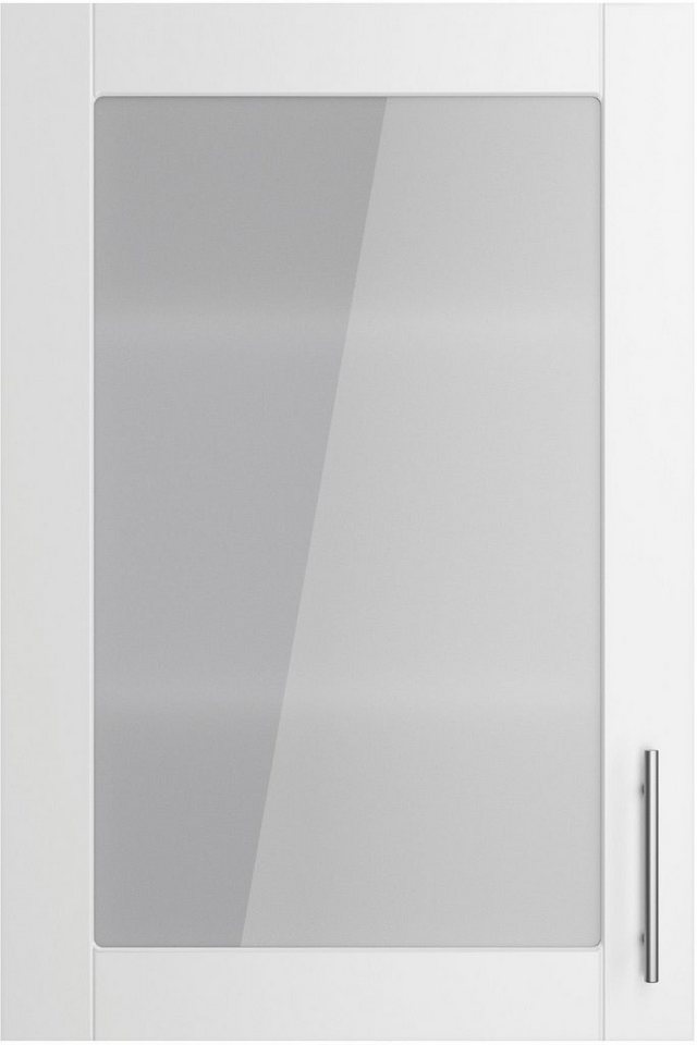 OPTIFIT Glashängeschrank Ahus Breite 60 cm von OPTIFIT