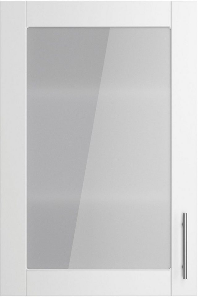OPTIFIT Glashängeschrank Ahus Breite 60 cm von OPTIFIT