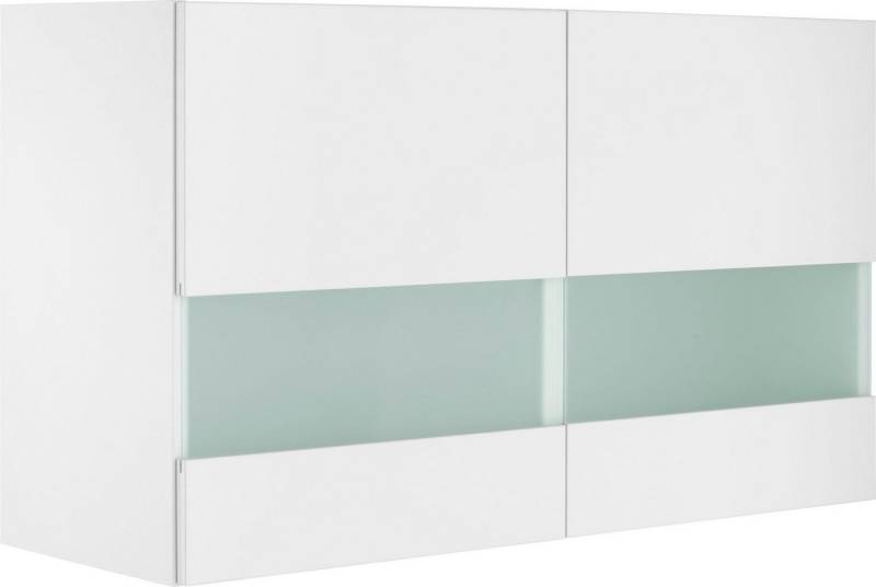 OPTIFIT Glashängeschrank Roth Breite 100 cm von OPTIFIT