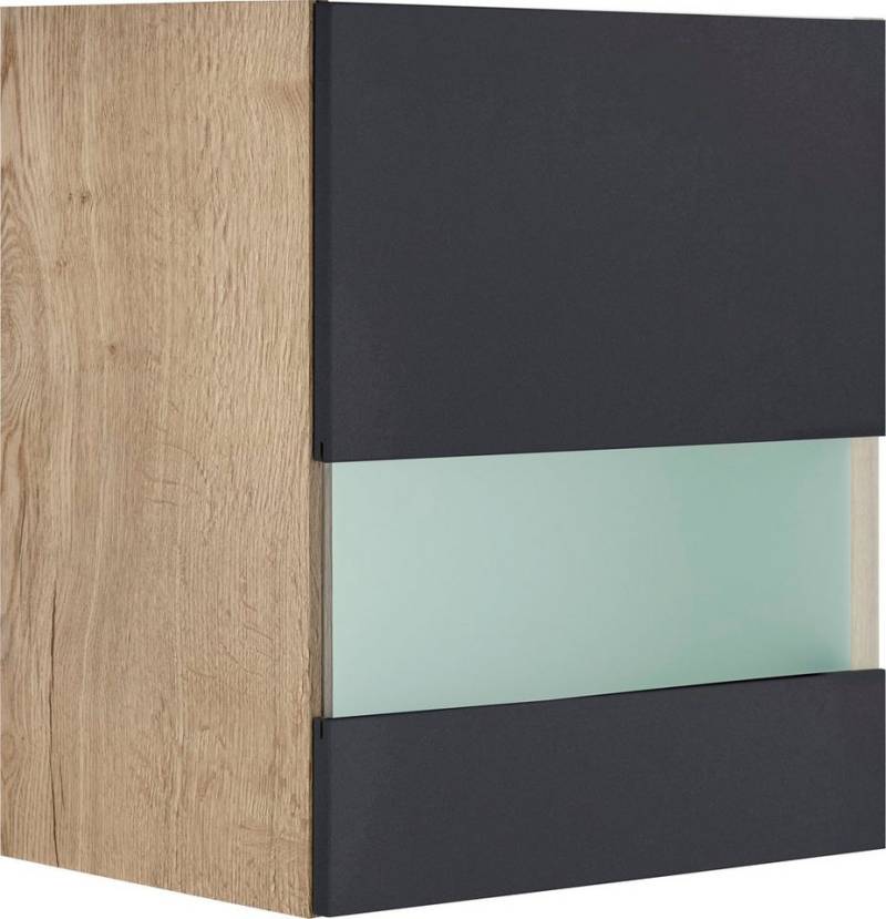 OPTIFIT Glashängeschrank Roth Breite 50 cm von OPTIFIT