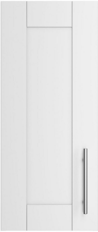 KOCHSTATION Hängeschrank KS-Ahus Breite 30 cm von KOCHSTATION