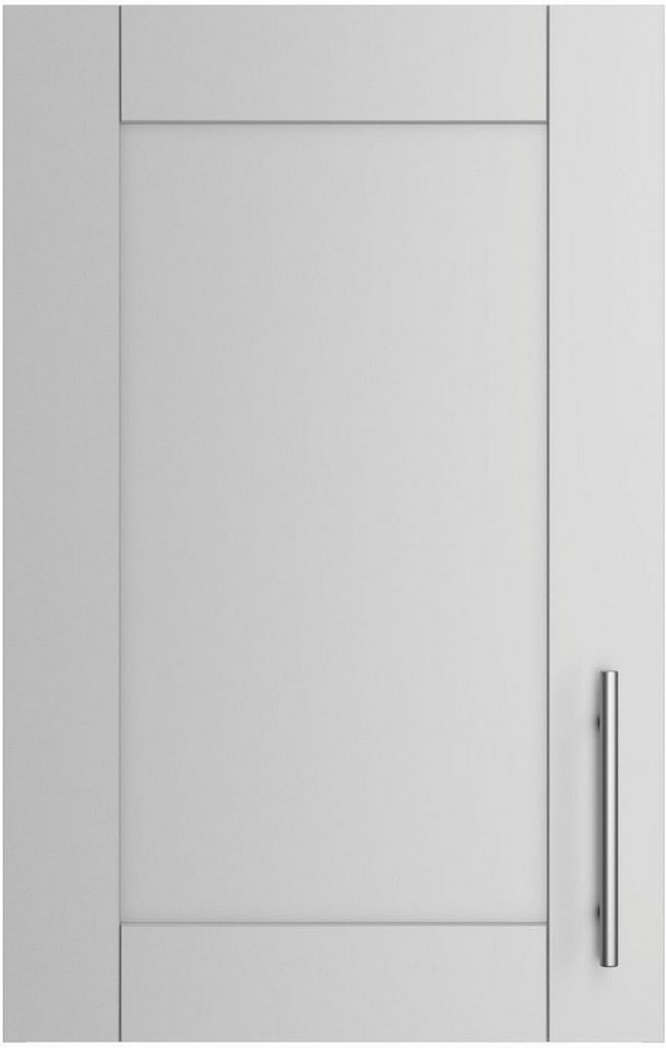 OPTIFIT Hängeschrank Ahus Breite 45 cm von OPTIFIT