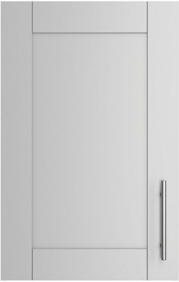 OPTIFIT Hängeschrank Ahus Breite 45 cm OPTIFIT Hängeschrank Ahus Breite 45 cm von OPTIFIT