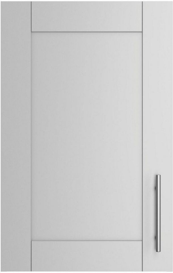 OPTIFIT Hängeschrank Ahus Breite 45 cm von OPTIFIT