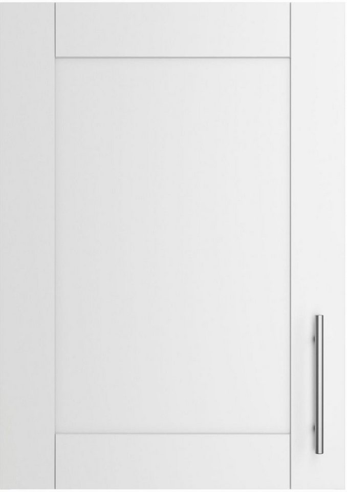 KOCHSTATION Hängeschrank KS-Ahus Breite 50 cm von KOCHSTATION