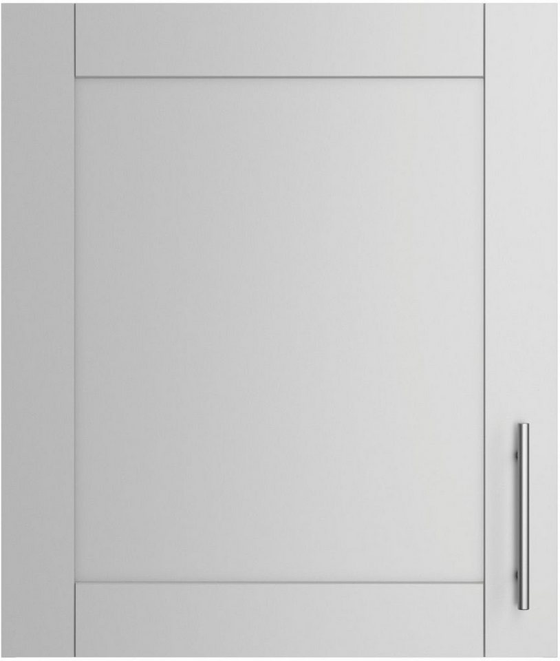 OPTIFIT Hängeschrank Ahus Breite 60 cm OPTIFIT Hängeschrank Ahus Breite 60 cm von OPTIFIT