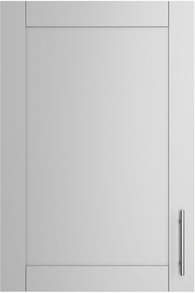 KOCHSTATION Hängeschrank KS-Ahus Breite 60 cm von KOCHSTATION