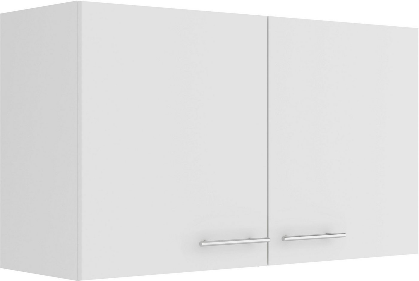 OPTIFIT Hängeschrank Bella Breite 100 cm, 2 Türen, 1 Einlegeboden OPTIFIT Hängeschrank Bella Breite 100 cm, 2 Türen, 1 Einlegeboden von OPTIFIT