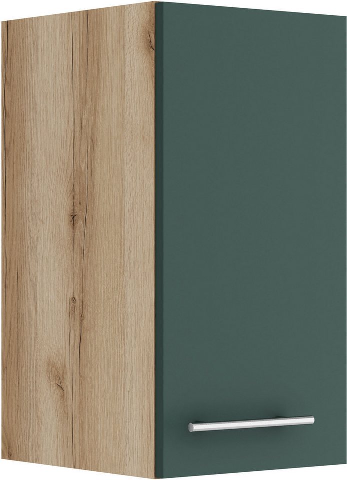 OPTIFIT Hängeschrank Bella Breite 30 cm, 1 Tür, 1 Einlegeboden OPTIFIT Hängeschrank Bella Breite 30 cm, 1 Tür, 1 Einlegeboden von OPTIFIT