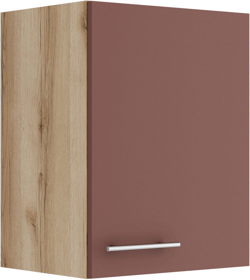 OPTIFIT Hängeschrank Bella Breite 45 cm, 1 Tür, 1 Einlegeboden OPTIFIT Hängeschrank Bella Breite 45 cm, 1 Tür, 1 Einlegeboden von OPTIFIT