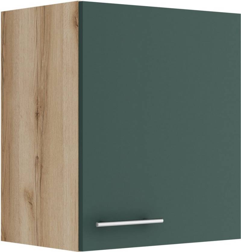 OPTIFIT Hängeschrank Bella Breite 50 cm, 1 Tür, 1 Einlegeboden von OPTIFIT