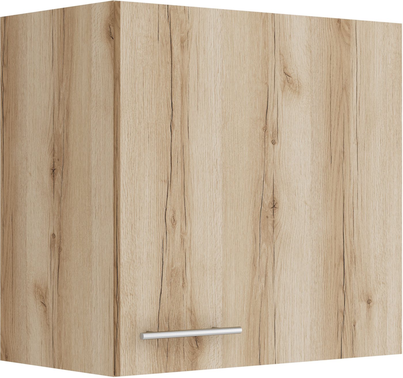 OPTIFIT Hängeschrank Bella Breite 60 cm, 1 Tür, 1 Einlegeboden von OPTIFIT