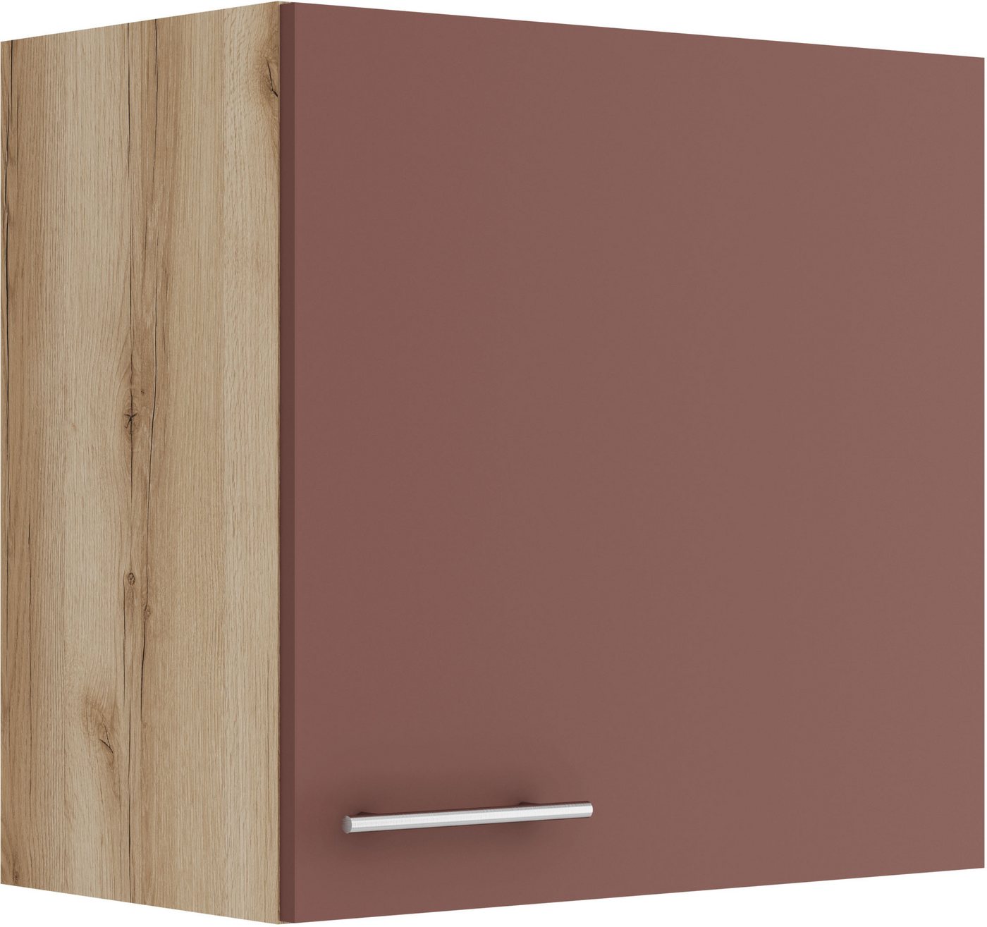 OPTIFIT Hängeschrank Bella Breite 60 cm, 1 Tür, 1 Einlegeboden von OPTIFIT