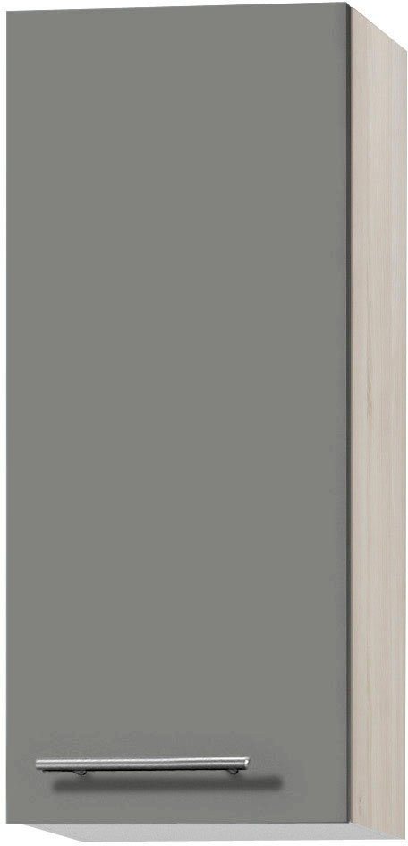 OPTIFIT Hängeschrank Bern Breite 30 cm, 70 cm hoch, mit 1 Tür, mit Metallgriff OPTIFIT Hängeschrank Bern Breite 30 cm, 70 cm hoch, mit 1 Tür, mit Metallgriff von OPTIFIT
