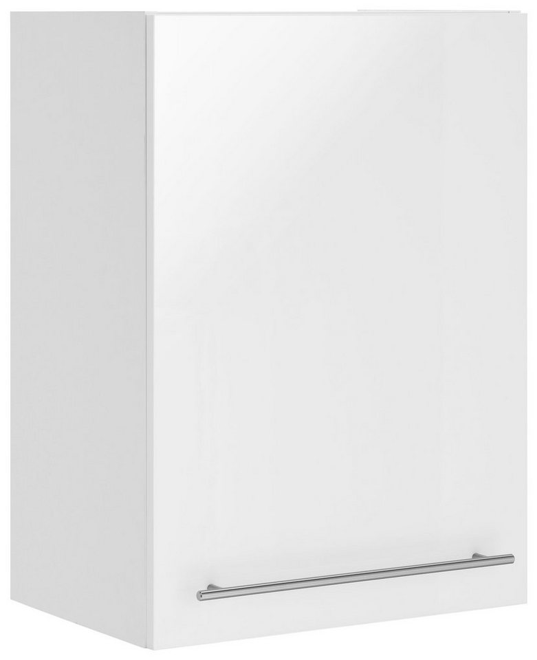 OPTIFIT Hängeschrank Bern Breite 50 cm, 70 cm hoch, mit 1 Tür, mit Metallgriff OPTIFIT Hängeschrank Bern Breite 50 cm, 70 cm hoch, mit 1 Tür, mit Metallgriff von OPTIFIT
