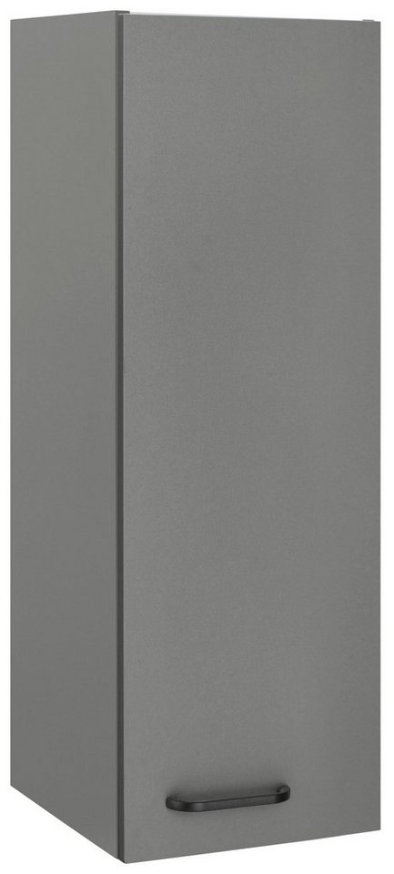 OPTIFIT Hängeschrank Elga mit Soft-Close-Funktion und Metallgriff, Breite 30 cm von OPTIFIT