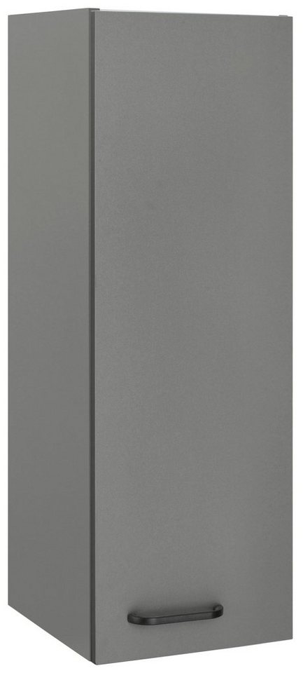 OPTIFIT Hängeschrank Elga mit Soft-Close-Funktion und Metallgriff, Breite 30 cm von OPTIFIT