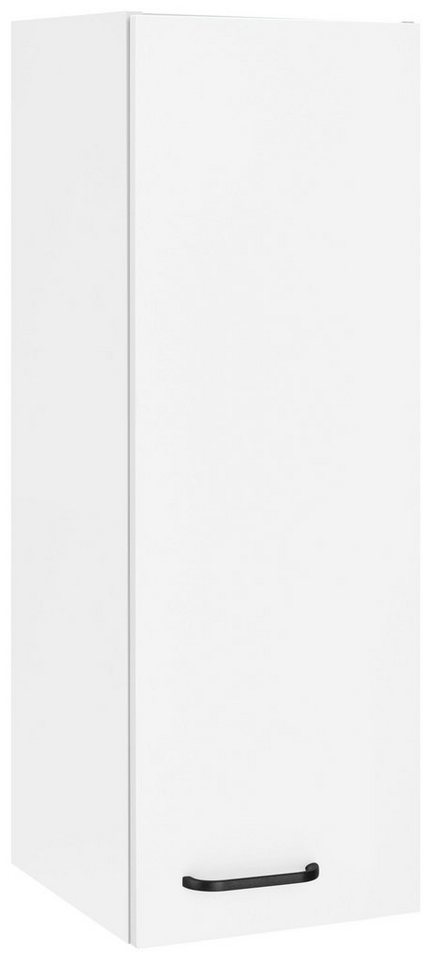 OPTIFIT Hängeschrank Elga mit Soft-Close-Funktion und Metallgriff, Breite 30 cm von OPTIFIT
