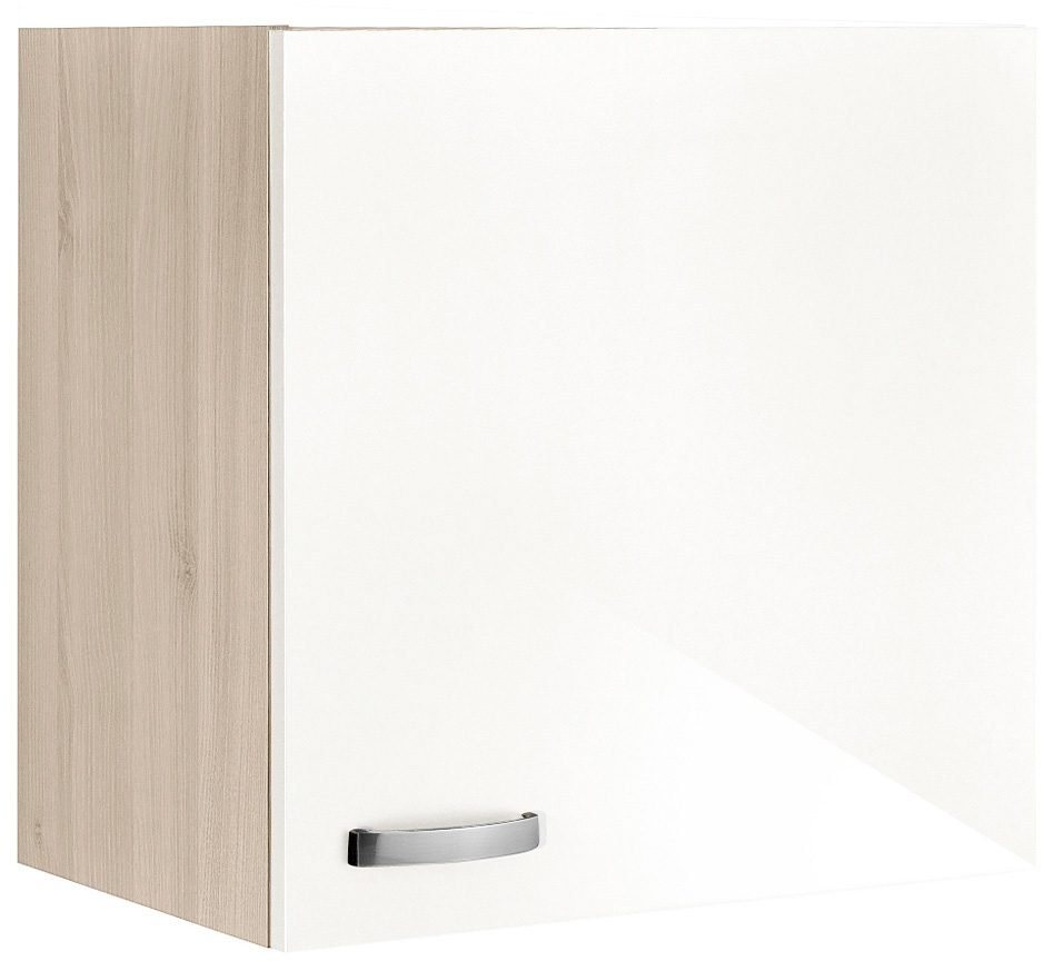 OPTIFIT Hängeschrank Faro, mit Metallgriff, Breite 60 cm von OPTIFIT