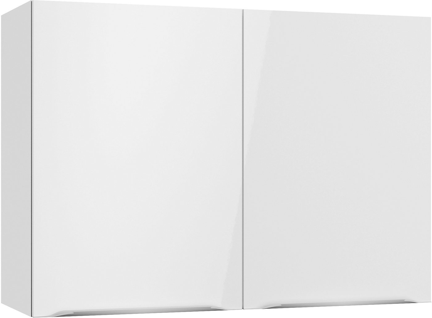 OPTIFIT Hängeschrank Lilly2 Breite 100 cm, 2 Türen, 4 Einlegeböden OPTIFIT Hängeschrank Lilly2 Breite 100 cm, 2 Türen, 4 Einlegeböden von OPTIFIT