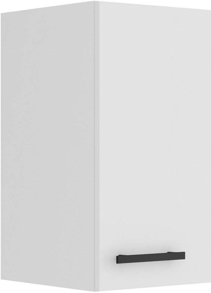 OPTIFIT Hängeschrank Palma Breite 30 cm, 1 Tür, 1 Einlegeboden von OPTIFIT