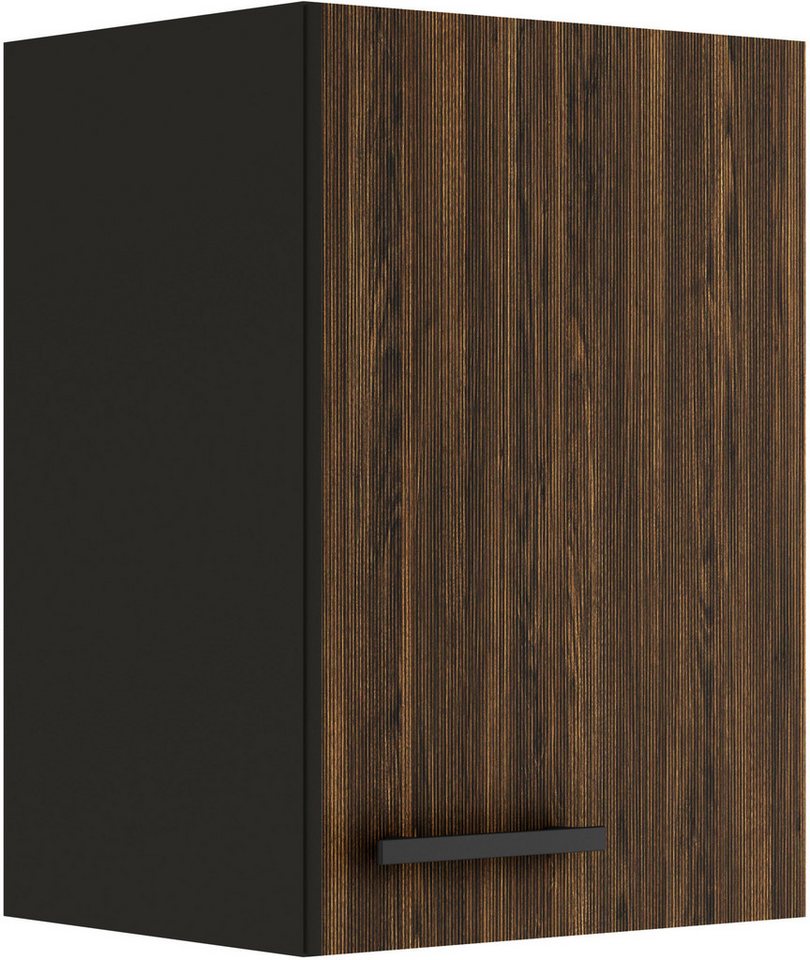 OPTIFIT Hängeschrank Palma Breite 40 cm, 1 Tür, 1 Einlegeboden von OPTIFIT