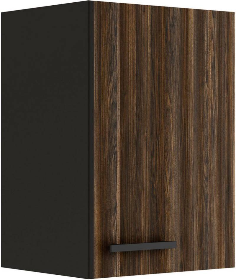 OPTIFIT Hängeschrank Palma Breite 40 cm, 1 Tür, 1 Einlegeboden von OPTIFIT