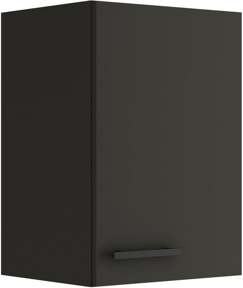 OPTIFIT Hängeschrank Palma Breite 40 cm, 1 Tür, 1 Einlegeboden von OPTIFIT