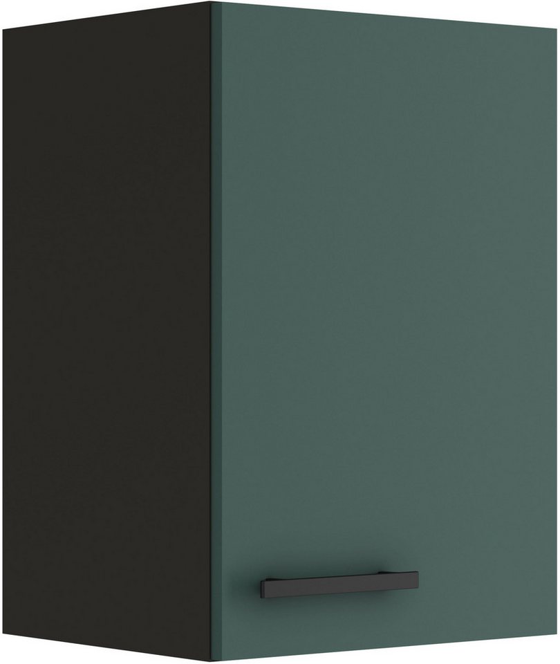 OPTIFIT Hängeschrank Palma Breite 40 cm, 1 Tür, 1 Einlegeboden von OPTIFIT