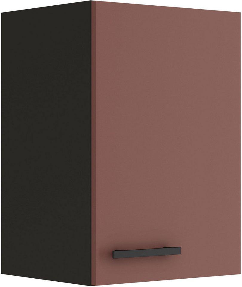 OPTIFIT Hängeschrank Palma Breite 40 cm, 1 Tür, 1 Einlegeboden von OPTIFIT