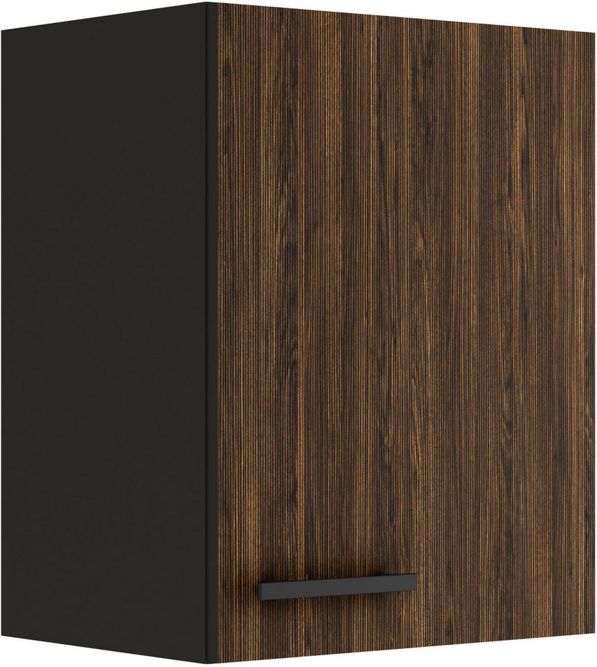 OPTIFIT Hängeschrank Palma Breite 45 cm, 1 Tür, 1 Einlegeboden von OPTIFIT