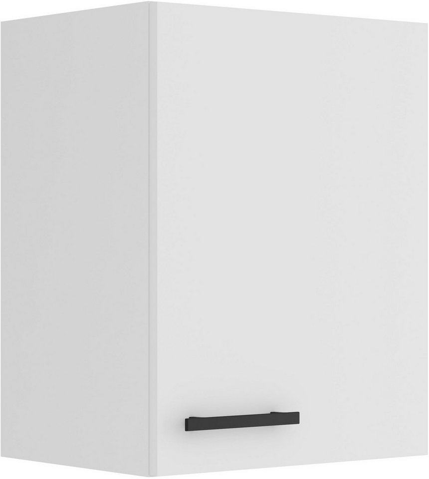 OPTIFIT Hängeschrank Palma Breite 45 cm, 1 Tür, 1 Einlegeboden von OPTIFIT