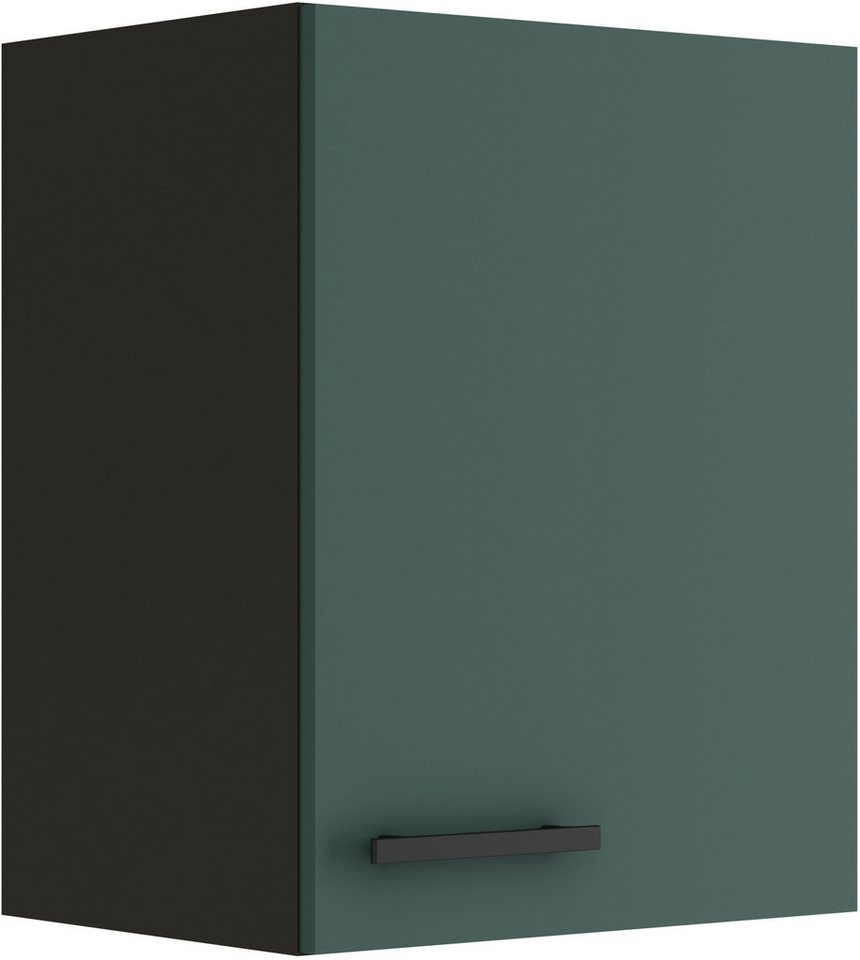 OPTIFIT Hängeschrank Palma Breite 45 cm, 1 Tür, 1 Einlegeboden von OPTIFIT