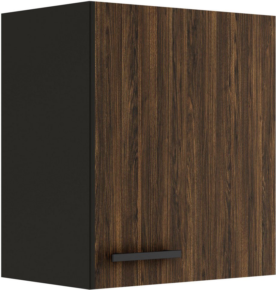 OPTIFIT Hängeschrank Palma Breite 50 cm, 1 Tür, 1 Einlegeboden von OPTIFIT