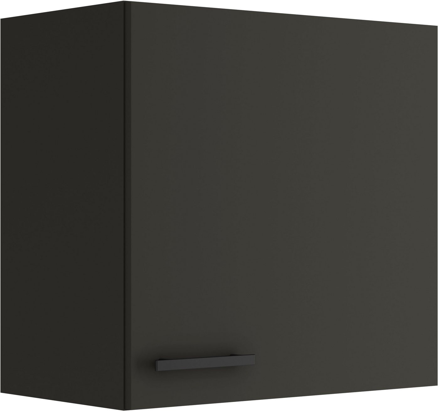 OPTIFIT Hängeschrank Palma Breite 60 cm, 1 Tür, 1 Einlegeboden von OPTIFIT