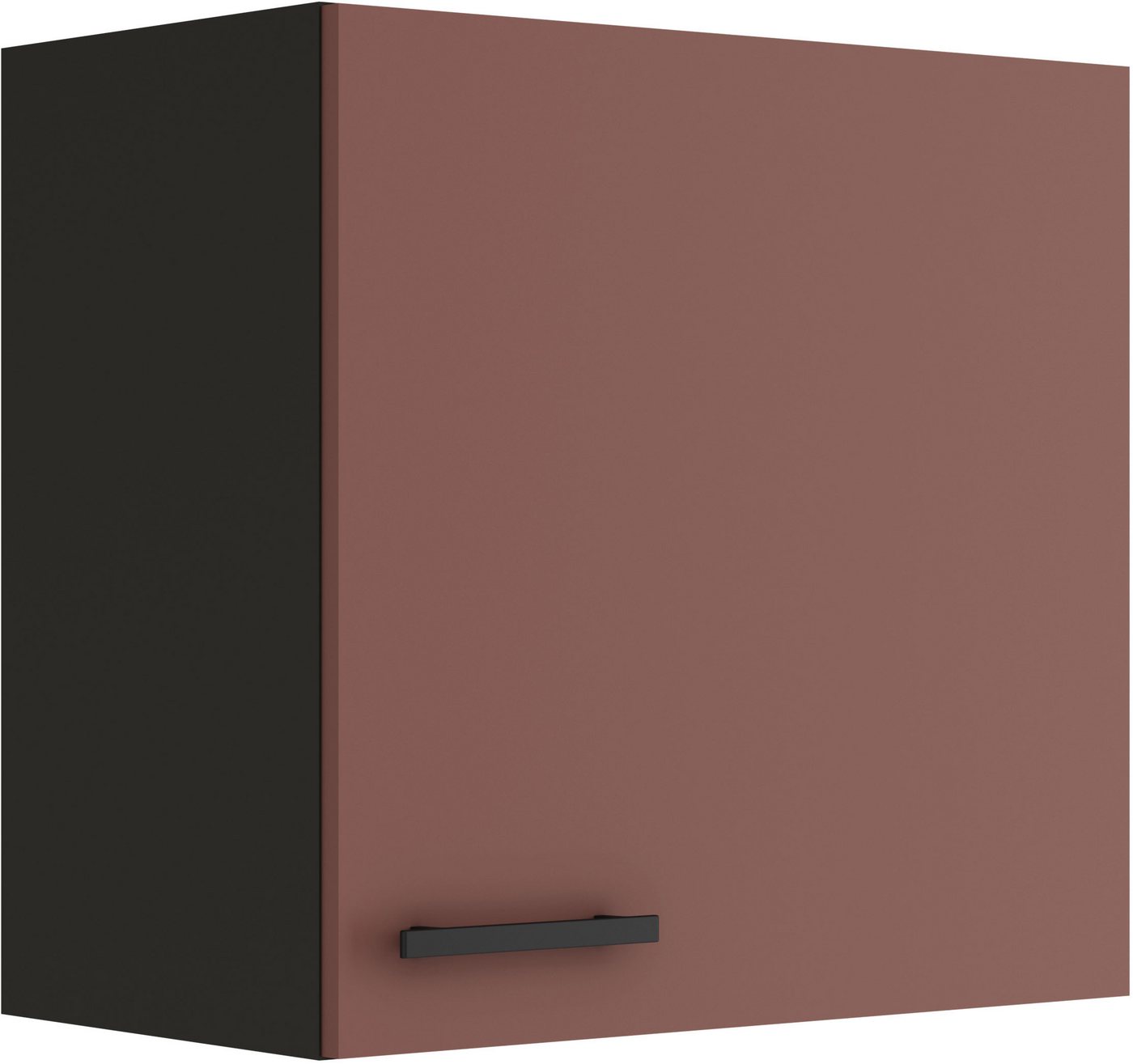 OPTIFIT Hängeschrank Palma Breite 60 cm, 1 Tür, 1 Einlegeboden von OPTIFIT