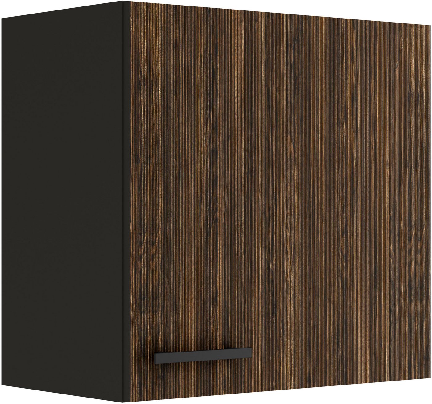 OPTIFIT Hängeschrank Palma Breite 60 cm, 1 Tür, 1 Einlegeboden von OPTIFIT