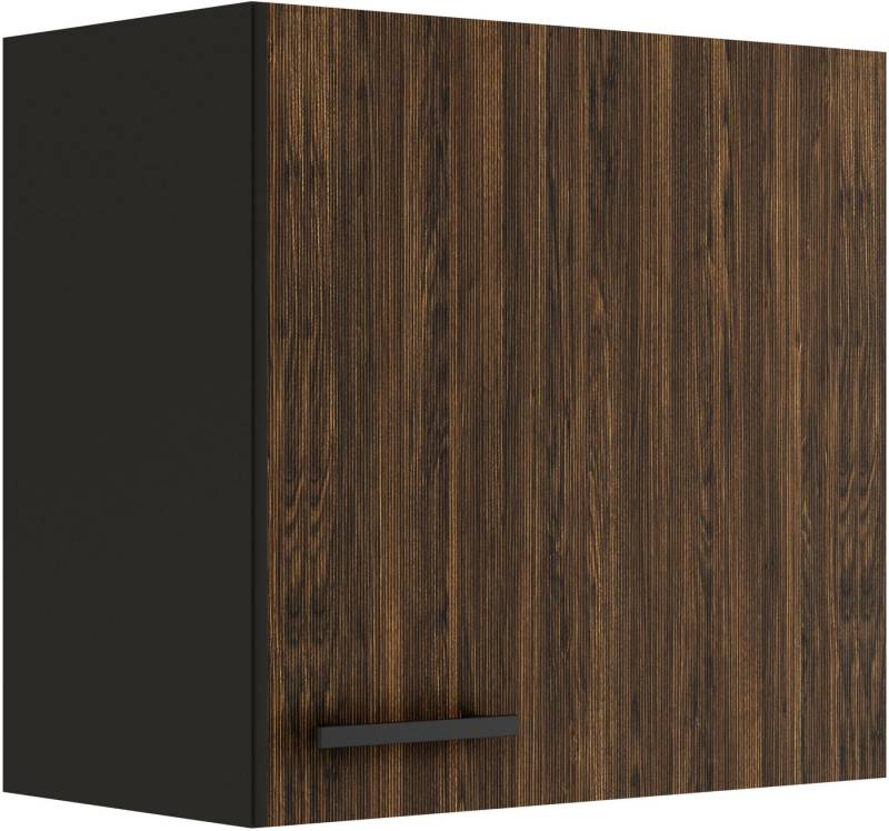 OPTIFIT Hängeschrank Palma Breite 60 cm, 1 Tür, 1 Einlegeboden von OPTIFIT