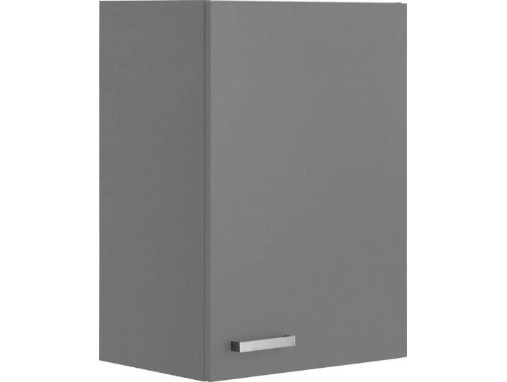 OPTIFIT Hängeschrank Parma Breite 50 cm, grau von OPTIFIT