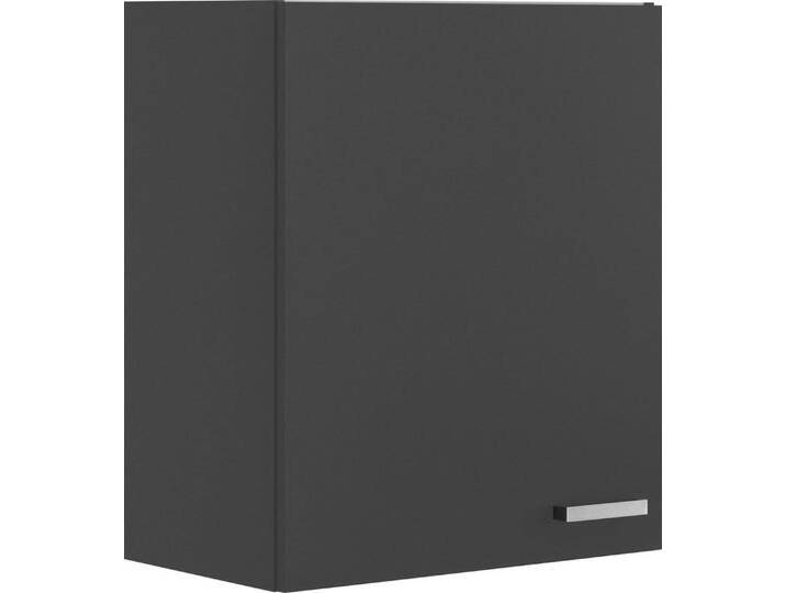 OPTIFIT Hängeschrank Parma Breite 60 cm, grau von OPTIFIT