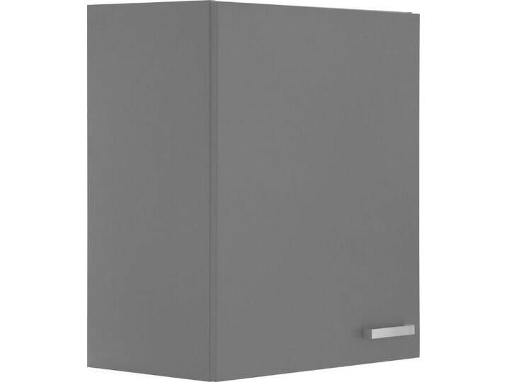 OPTIFIT Hängeschrank Parma Breite 60 cm, grau von OPTIFIT