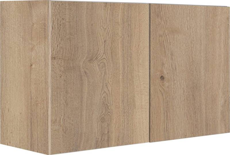 OPTIFIT Hängeschrank Roth Breite 100 cm von OPTIFIT