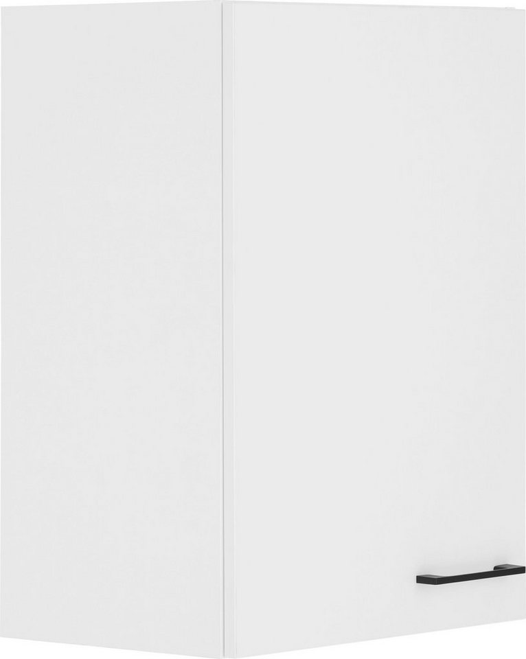 OPTIFIT Hängeschrank Tokio 50 cm breit, mit 1 Tür, mit Metallgriff von OPTIFIT