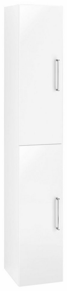 OPTIFIT Hochschrank Napoli 2 Türen, Soft-Close-Funktion, Breite 30 cm OPTIFIT Hochschrank Napoli 2 Türen, Soft-Close-Funktion, Breite 30 cm von OPTIFIT