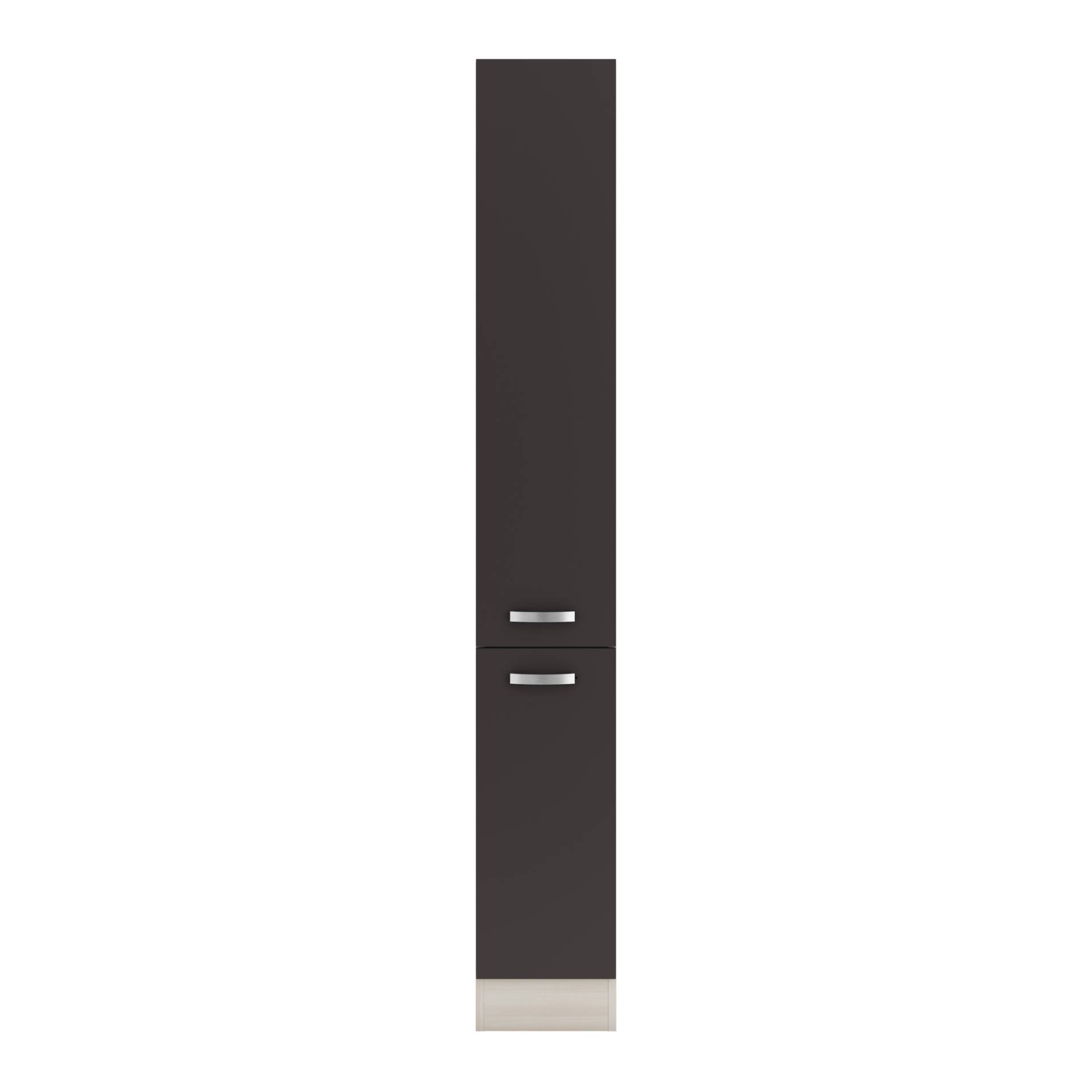 OPTIFIT Apothekerschrank 'OPTIkult Faro220' 30 x 206,8 x 57,1 cm OPTIFIT Apothekerschrank 'OPTIkult Faro220' 30 x 206,8 x 57,1 cm von OPTIFIT